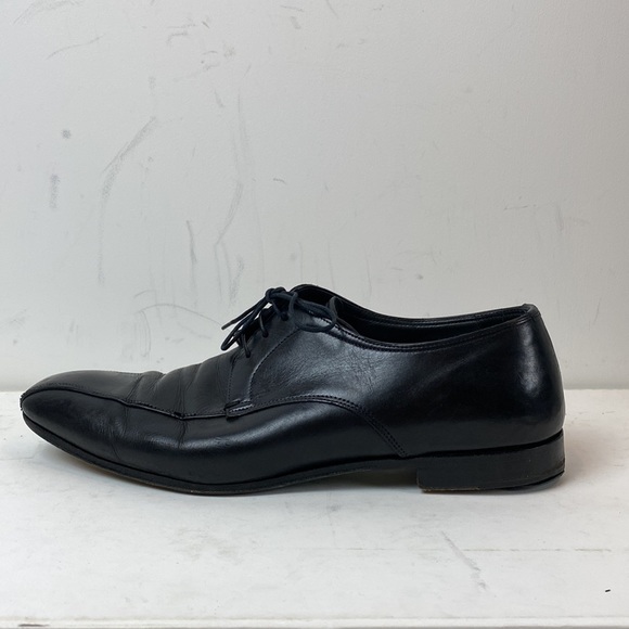 Prada leather shoes in size 6.5 - Picture 11 of 13
